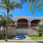 Select Club At Sandos Playacar All Inclusive - Adults Only Area