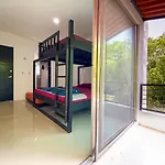 Villa Selvatica Con Piscina Privada En Playa Del Carmen