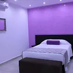 Hotel 770