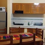 Mango Y Papaya