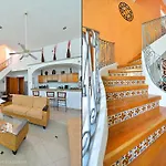 Magic Penthouse With Jacuzzi