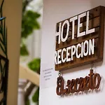 El Secreto Hotel By Bunik