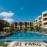 Oceanfront El Faro Surf 302