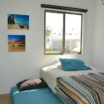 Aldea Tahiti