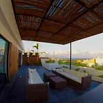 Apartment Areca 501