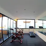 Apartment Areca 501