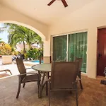 Villa Vista Del Mar - Beachside Vacation Home - At Playacar Phase I