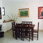 Maya Vacanze Casa Naranja