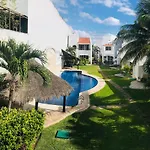 Mayamar By Xlieva Casa En Playacar Cerca De 5 Y 10
