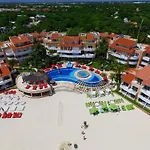 Sunset Fishermen Beach Resort Playa Del Carmen