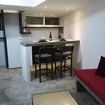 Itaka Glamping Cabana, Loft & Apartment Hotel