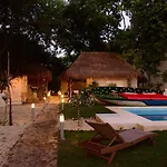 Itaka Glamping Cabana, Loft & Apartment Hotel