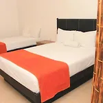 Xell Suites & Hotel