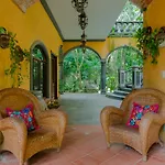 Hacienda Xcaret
