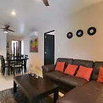 Los Lirios Playacar Phase II