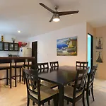 Los Lirios Playacar Phase II