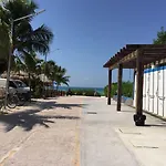 Rooms Playa del Carmen 400mts Playa