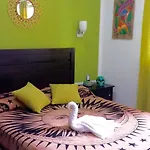 Maya Vacanze Playa Quinta B&B