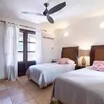 Casita Coba Steps Beach