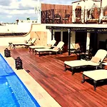 La Pasion Colonial Hotel Boutique By Bunik