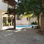 Hotel Frida Victoria