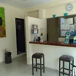 Hotel Frida Victoria