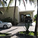 Casa Moskito