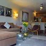 Cozy Well Located 2Br By Happy Address