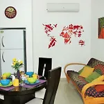 Maya Vacanze Playa Quinta B&B