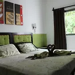 Maya Vacanze Playa Quinta B&B