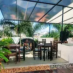 Izsla Hostel Playa Del Carmen