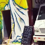 El Nomada