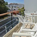 Costa Fina Oceanview Penthouse