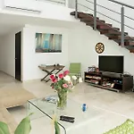 Costa Fina Oceanview Penthouse