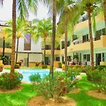 Condo Pacifico By Playa Paradise