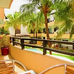 Condo Pacifico By Playa Paradise