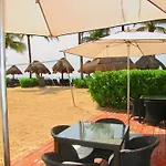 The Elements Ocean Front By Playa Paradise