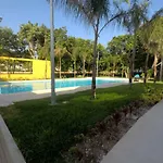 Playaturquesa Moderna Casa C/R Auto A 9 Min 5Ta Ave