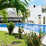 Real Ibiza Plus By Hotel Colibri Creel