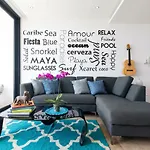 Oasis 2Br Btw 5Ta And Beach Early-Late Check In-Out Option