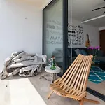 Oasis 2Br Btw 5Ta And Beach Early-Late Check In-Out Option