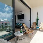 Oasis 2Br Btw 5Ta And Beach Early-Late Check In-Out Option