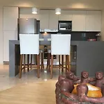 Anah Turquesa Luxury Apartment