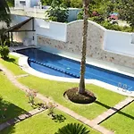 Villa Playa Vintage