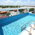 Menesse Apartment 25 26-04 By Imexico