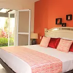 Luna Maya Condo Free Access To Beach Club