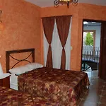 Hotel Alux Playa del Carmen