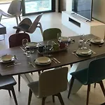 Hermoso Departamento Miranda