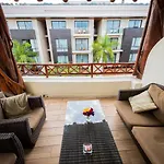 Penthouse Holiday Playa Del Carmen At Mamitas Beach