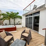 Penthouse Holiday Playa Del Carmen At Mamitas Beach